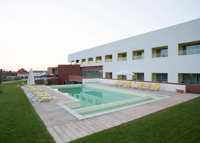 Monte Filipe Hotel