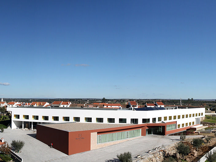 Monte Filipe Hotel 4*
